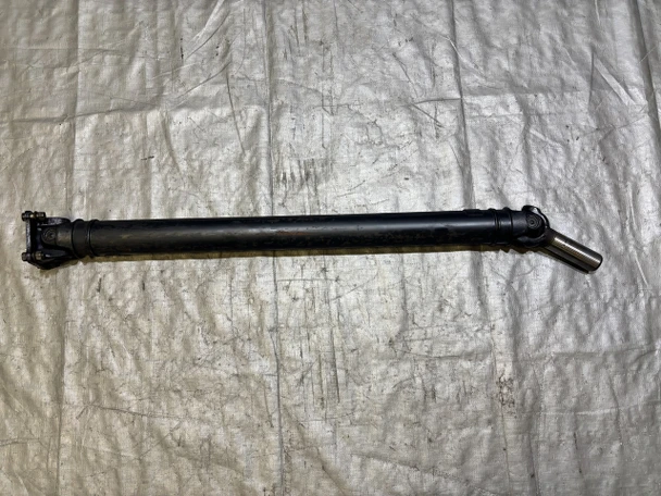 1994-2005 Mazda Miata Driveshaft w/ U Joints / Manual  / 107K NB280