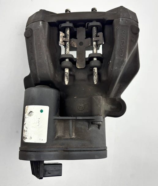 2017-2024 Alfa Romeo Giulia Quadrifoglio 2.9l Driver Side Rear Parking Brake w/ Actuator / 76K AG007