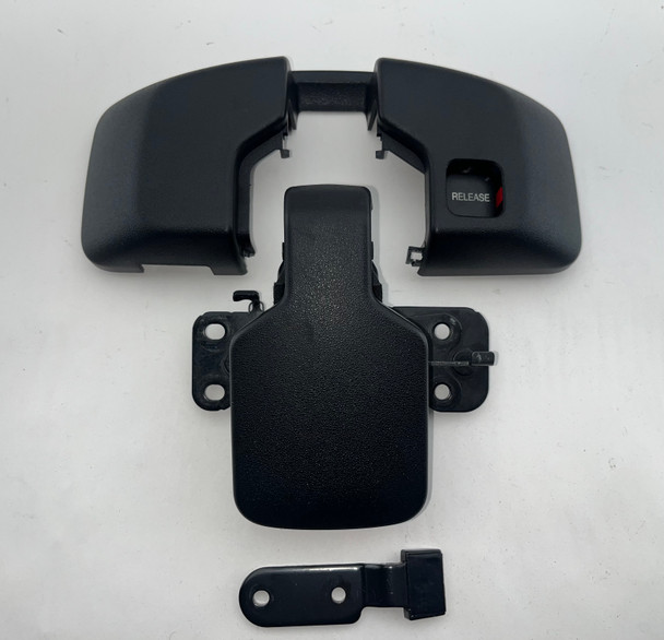 2007-2015 Mazda Mx5 Miata Power Retractable Hard Top PRHT Front Latch Assembly  /   NC112
