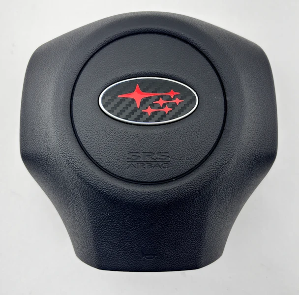 2015-2021 Subaru WRX STI Driver Steering Wheel Airbag SRS / OEM /   SS020