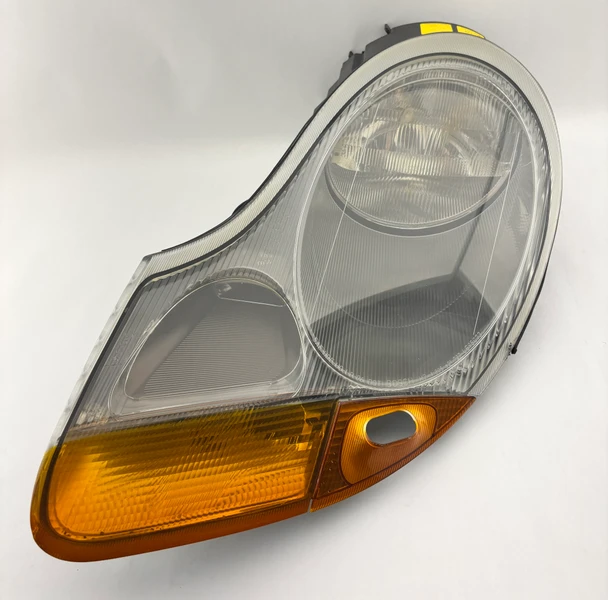 1997-2002 Porsche 986 Boxster Driver Side Halogen Headlight  /   BX074