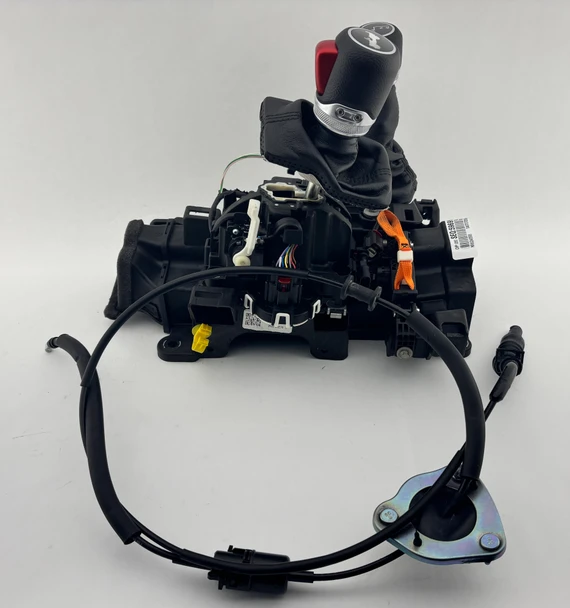2018-2024 Jeep Wrangler JL Automatic Shifter Assembly w/ Release Cable /   JL013