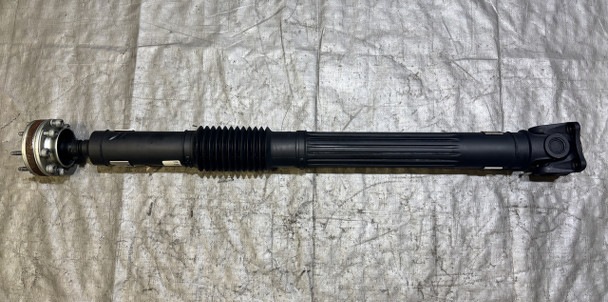 2018-2025 Jeep Wrangler JL Front Drive Shaft w/ U Joints / P68272524AC / 80K JL013