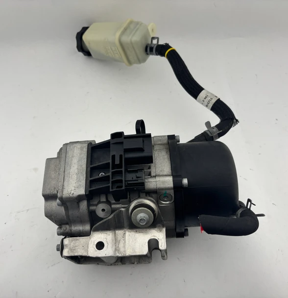 2020-2022 Jeep Wrangler JL Electric Hydraulic Power Steering Pump / Motor / 80K JL013