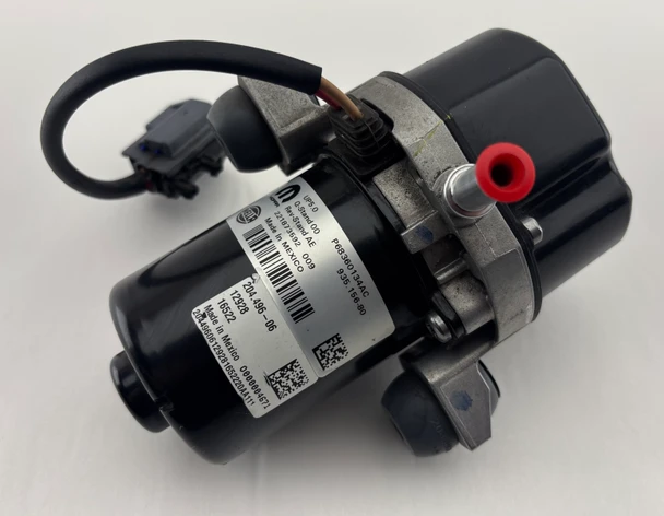 2018-2021 Jeep Wrangler JL 3.6l V6 AIR Vacuum Pump / 68360134AC /   JL013