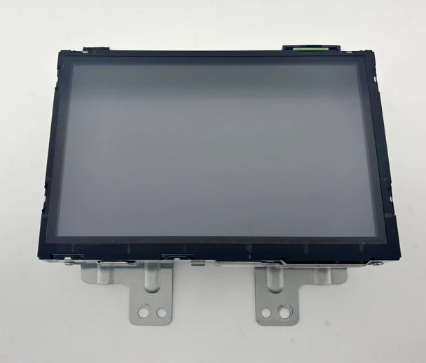 2017 Infiniti Q60 Upper Radio Infotainment Display Screen / 469730-0020 /   IQ606