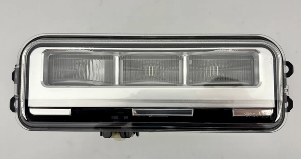 2024-2025 Toyota Tacoma SR5 Driver Side Front Bumper LED Fog Light /   TC201