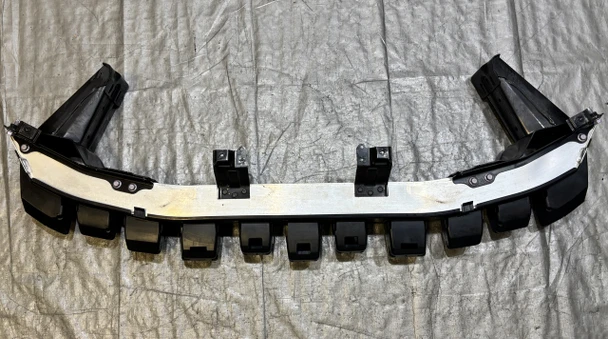 2024-2026 Toyota Tacoma OEM Front Bumper Impact Beam /   TC201