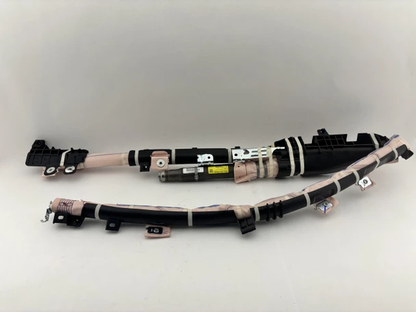 2024-2025 Toyota Tacoma DoubleCab Driver Side Curtain Air Bag SRS /   TC201