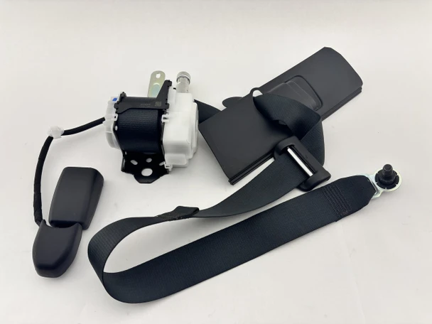 2024-2026 Toyota Tacoma Driver Front Seat Belt /   TC201