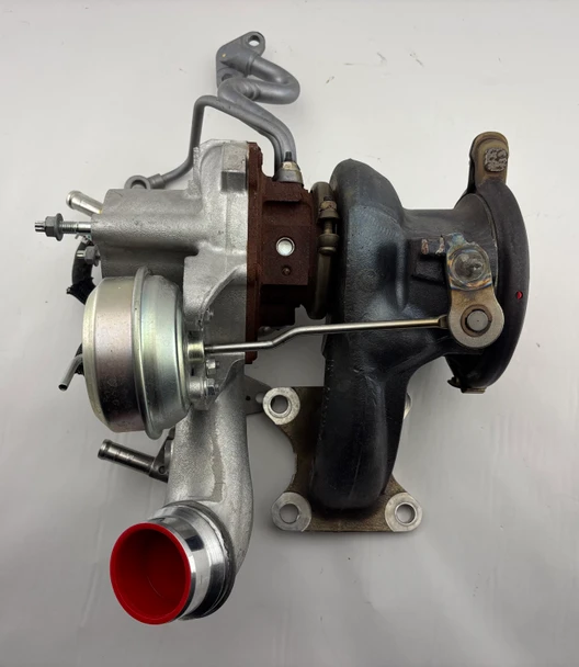 2024-2026 Toyota Tacoma 2.4l OEM Turbocharger Assembly / 26K TC201