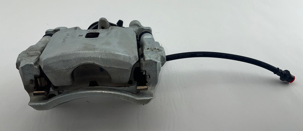 2024-2026 Toyota Tacoma Passenger Side Rear Brake Caliper / 26K TC201