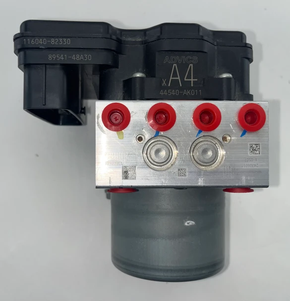 2024-2026 Toyota Tacoma Doublecab RWD OEM ABS Pump / Module / 44050AKxxx / 26K TC201