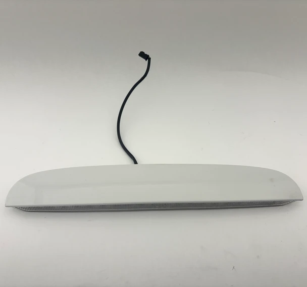 1999-2002 BMW Z3 Roadster Third Brake Light / Alpine White 3  Z3041