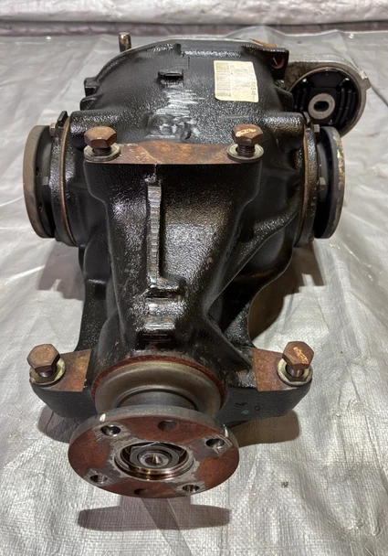 2000-2002 BMW Z3 3.0i Limited Slip Differential LSD 25% Lock / 3.46 / 90K Z3041