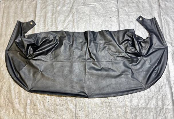 1999-2005 Mazda Miata Tonneau Cover / Soft Top Boot / Black /   NB282