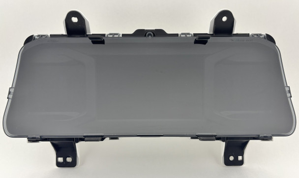 2024-2026 Toyota Tacoma SR OEM Instrument Gauge Cluster Display / 83800AK021A /   TC202