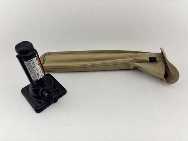 2024-2026 Toyota Tacoma Emergency Tool Kit w/ Jack / OEM /   TC202