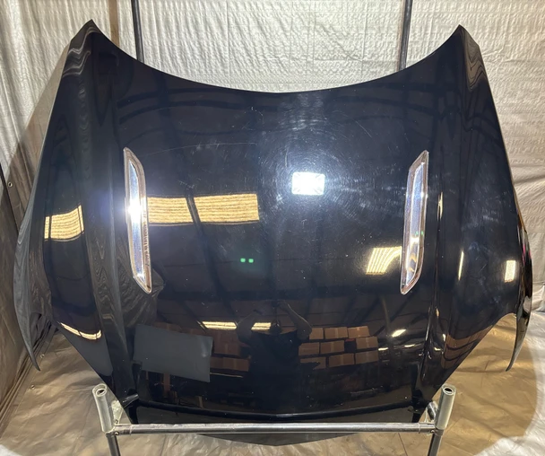 2007-2010 Saturn Sky OEM Hood Panel *DAMAGE* /    PS073