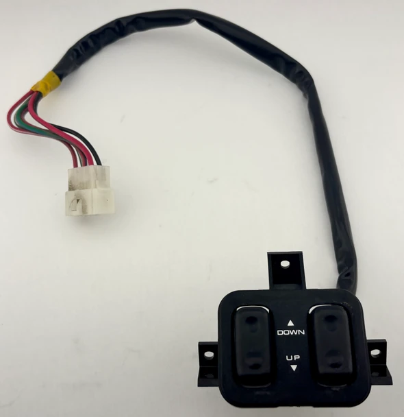 1990-1997 Mazda Miata Power Window Switch / Manual /   NA122