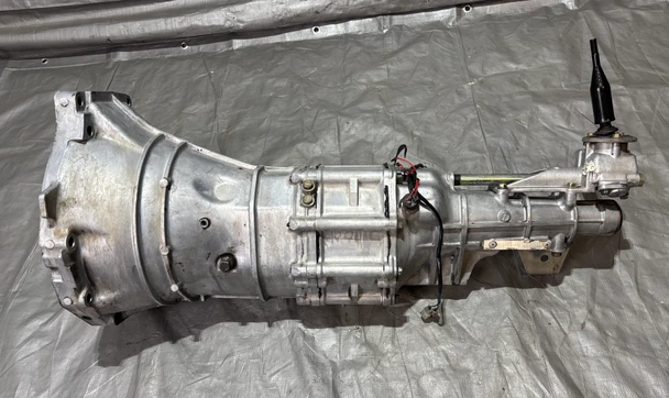 1990-1993 Mazda Miata 5 Speed Manual Transmission  / 179K NA122
