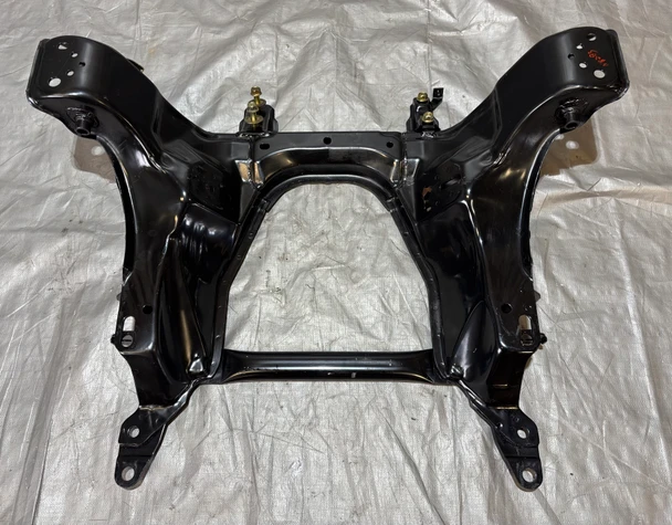 1999-2005 Mazda Miata Front Subframe Crossmember  / 81K NB283