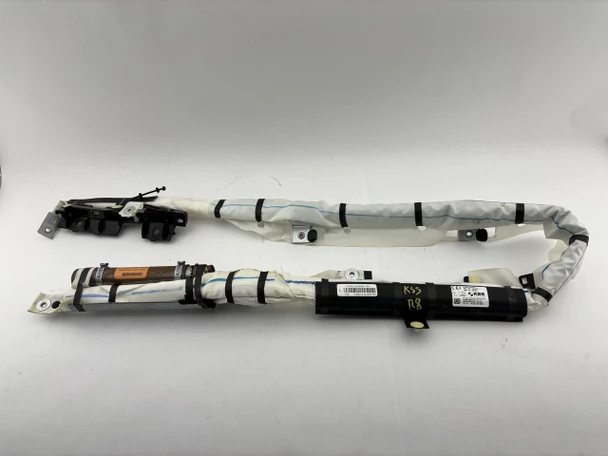 2018-2023 Ford Mustang S550 Coupe Driver Curtain Airbag SRS  /   FM018