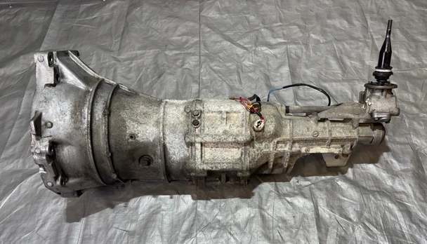 1990-1993 Mazda Miata 5 Speed Manual Transmission  / 104K NA121