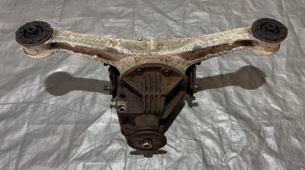 1990-1993 Mazda Miata Factory VLSD Viscous Limited Slip Differential / 4.30 / 104K NA121