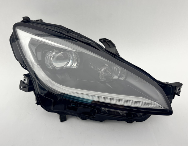 2022-2023 Subaru BRZ Limited Passenger Side Adaptive LED Headlight /   FB211