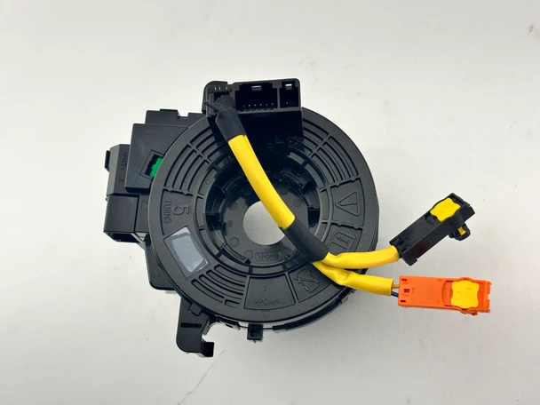 2022-2023 Subaru BRZ / Toyota GR86 Clock Spring Steering Angle Sensor SRS / 83111CC200 /   FB211