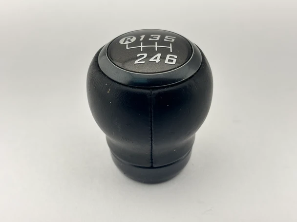 2022-2023 Subaru BRZ / Toyota GR86 6 Speed Manual Shift Knob / OEM /   FB211