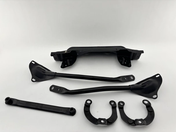 2006-2015 Mazda MX5 Miata OEM Strut Tower Bar Brace  /   NC113