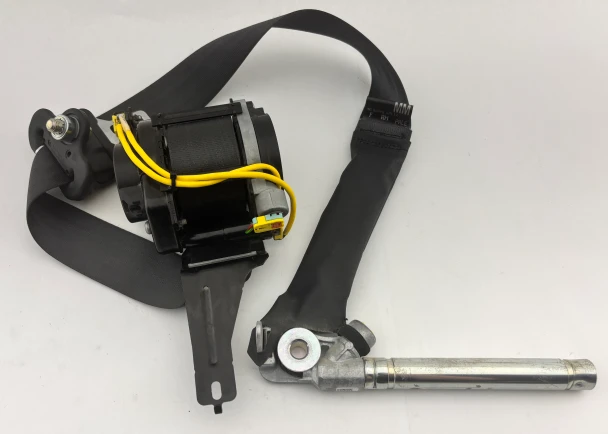 2022-2023 Subaru WRX Passenger Front Seat Belt / Pretensioner SRS /   SW007