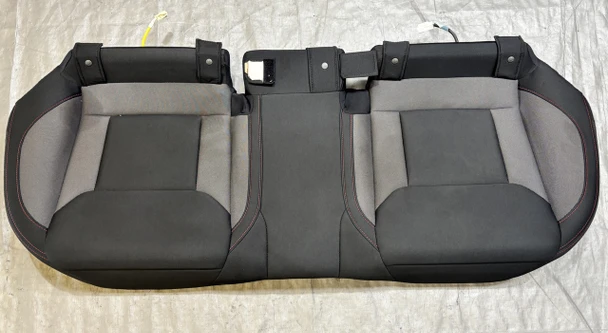 2022-2024 Subaru WRX Cloth Rear Seat Lower Cushion /   SW007