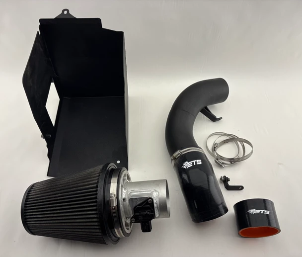 2022-2024 Subaru WRX 2.4l ETS Cold Air Intake System / USED / SW007
