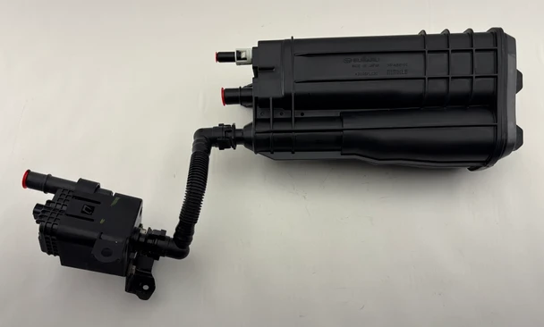2022-2023 Subaru WRX OEM Fuel Vapor Charcoal Canister w/ Purge Valve / 38K SW007