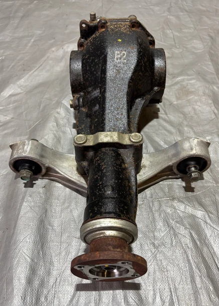 2022-2023 Subaru WRX OEM Rear Differential Assembly / Manual / 4.11 / 38K SW007