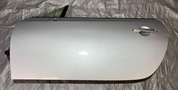 2013-2020 Scion FRS / Subaru BRZ Driver Side Door w/ Glass  /   FB055