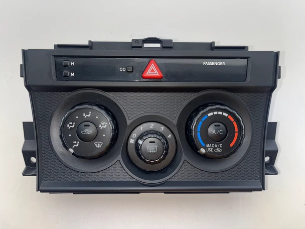 2013-2016 Scion FRS / Subaru BRZ OEM Manual Climate Controls / 85201CA040 /   FB055