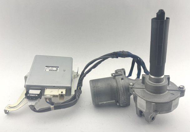 2013-2016 Scion FRS / Subaru BRZ Power Steering Column w/ EPS Motor / Module /   FB055