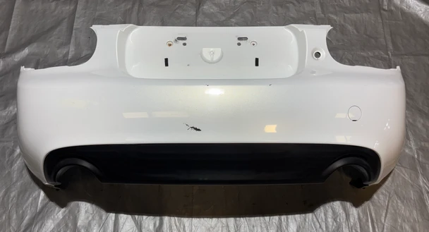 2009-2015 Mazda Mx5 Miata Rear Bumper Cover  /    NC114