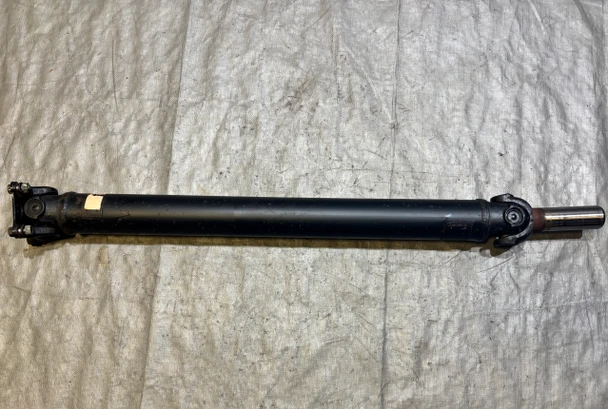 2006-2015 Mazda Mx5 Miata Driveshaft / 6 Speed Manual  / 93K NC114