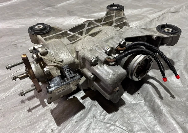2015-2020 Audi S3 / A3 Quattro Haldex Rear Differential / 110K S3109