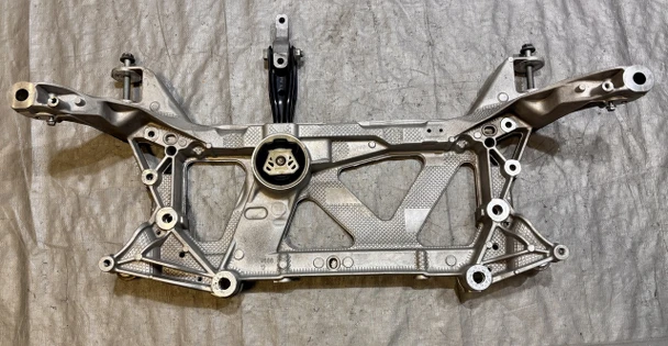 2015-2020 Audi A3 S3 RS3 Front Subframe Crossmember  5Q0199369G /   S3109