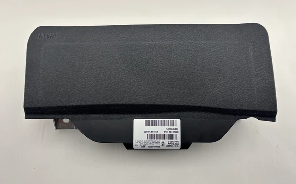 2009-2016 BMW E89 Z4 Driver Side Knee Airbag SRS / OEM /   Z4909