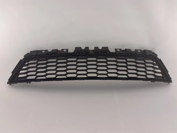 2017-2020 Fiat 124 Spider Abarth Front Bumper Lower Grille / OEM /   FD034v