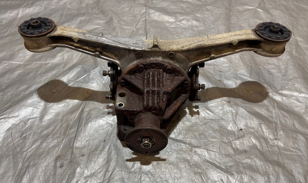 1990-1993 Mazda Miata Factory VLSD Viscous Limited Slip Differential / 4.30 / 167K NA123