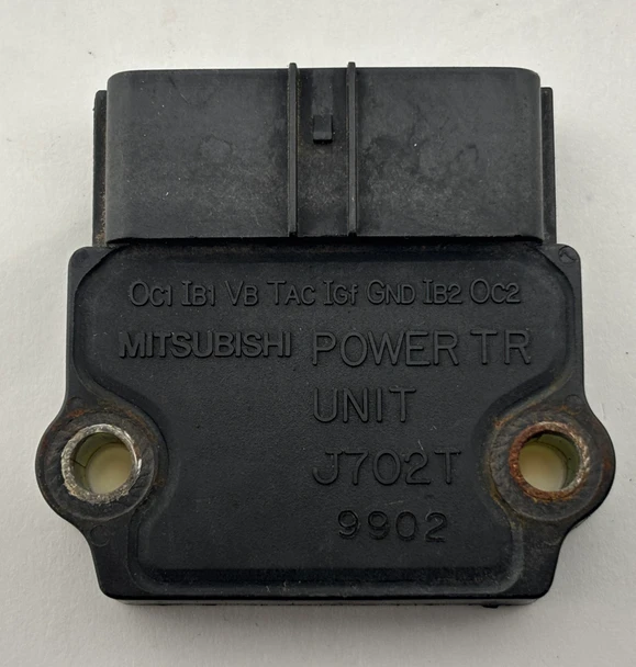 1990-1993 Mazda Miata 1.6l OEM Igniter Module / 167K NA123