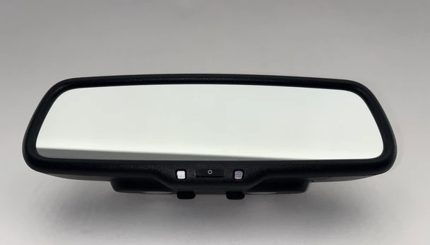 2016-2018 Jeep Wrangler JK Rear View Mirror w/ Auto Dim /   JK019